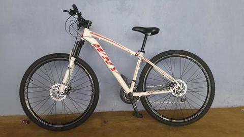 Bike Esportiva WNY Aro 29 - Novinha