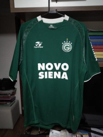 Camisa Goiás Esporte Clube