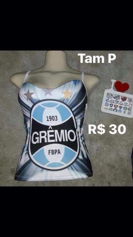 Camisas do Grêmio