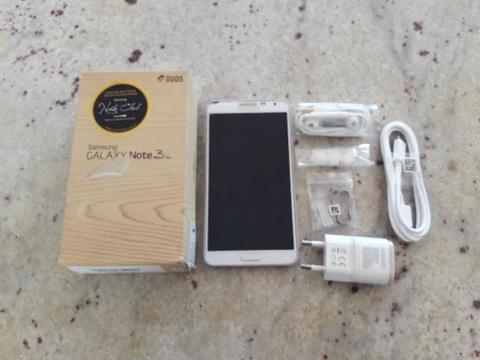 Smartphone Samsung Note 3 Neo