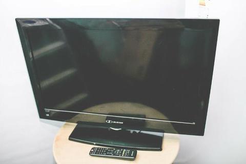 Tv 32 Lcd H-buster Hbtv-32d03hd