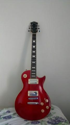 Guitarra Memphis MLP 100