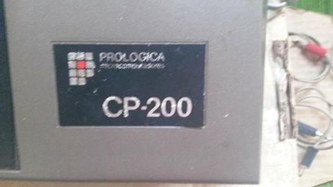 Cp 200
