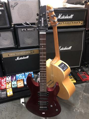 Guitarra Yamaha RGX121Z usada