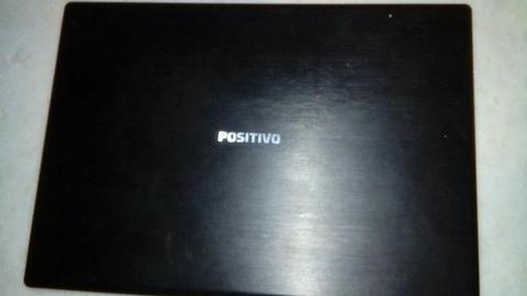 Vendo notebook positivo unique S1520