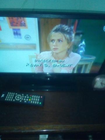 Televisor