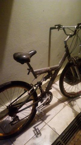 Bicicleta sundown mola canguru