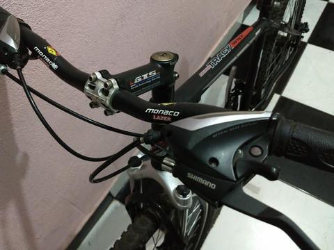 Bicicleta WNY, 21 marchas- Aro 26, (Aluminum)