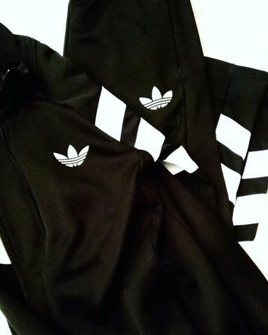 Kit adidas originals top style