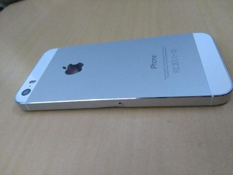 IPhone 5s