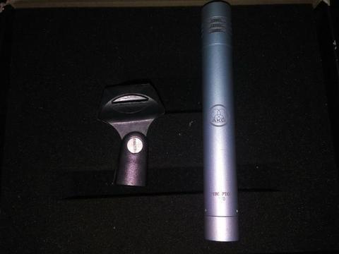 AKG perception 170