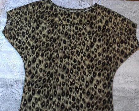 Blusa nova