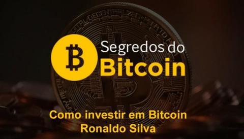 Curso Segredos do Bitcoin