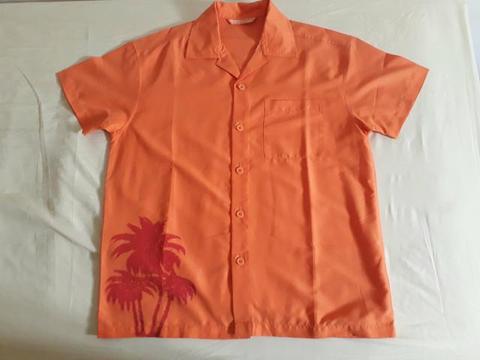 Camisa Polo Esportiva Nova