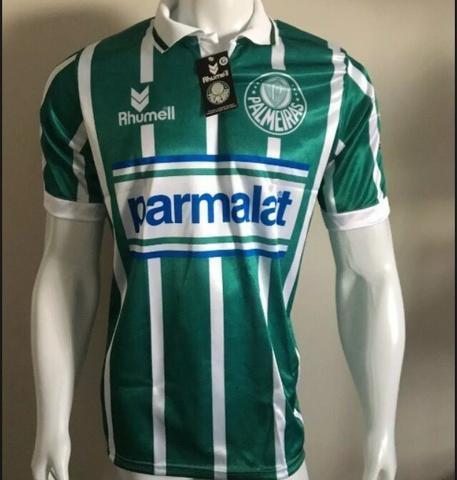 Palmeiras - Camisa 1993