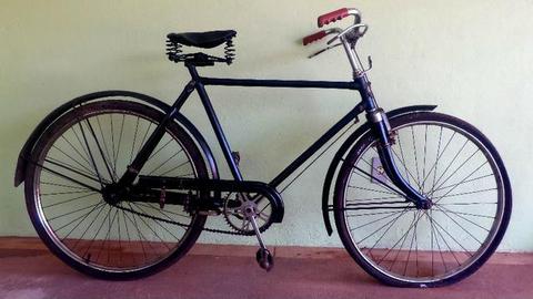 Bicicleta antiga Club Japonesa