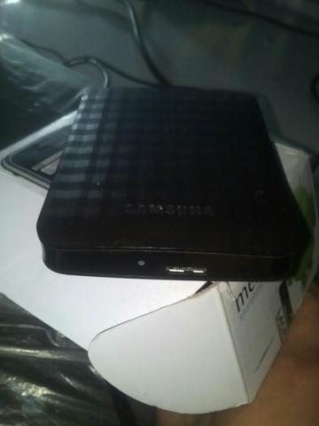 HD externo Samsung 1tb