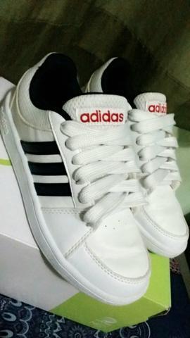 Tênis adidas neo original