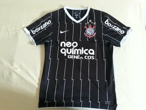 Camisa Original do Corinthians Usada