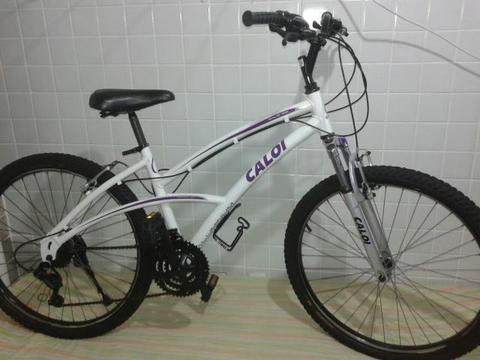 NOVISSIMA BELA BIKE CALOI 100 meu sApp 998574354