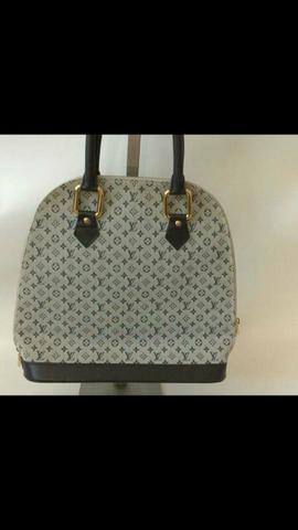 Louis Vuitton Original Alma Haut