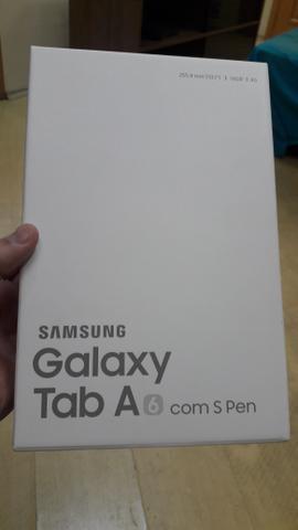 Vendo Tablet Samsung A com S Pen