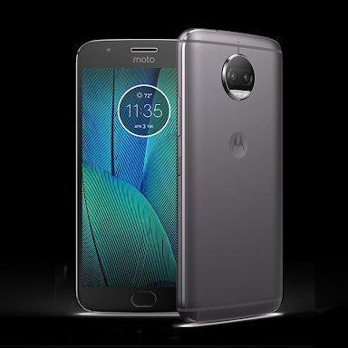 Moto G5S Plus 32Gb