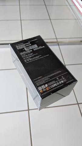 ASUS ZenFone 4 4GB/64GB Preto Novo na Caixa Lacrada com Nf e Garantia