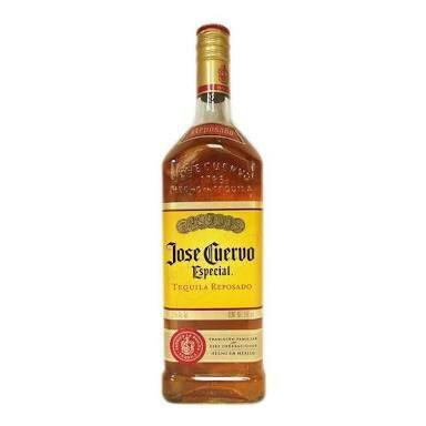 Whisky Ballantines e Tequila Jose Cuervo Originais Entrega grátis em