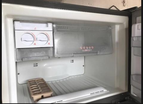 Geladeira Brastemp Inox BRM41