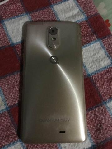 Celular Quantum Muv