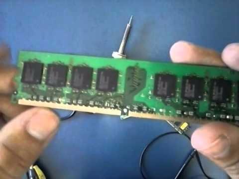 Memória RAM 8GB ddr3