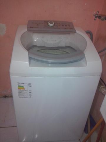 Maquina de lavar brastemp ative11kg