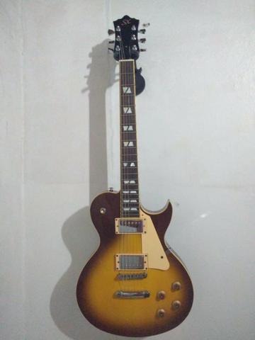 Guitarra SX Les Paul