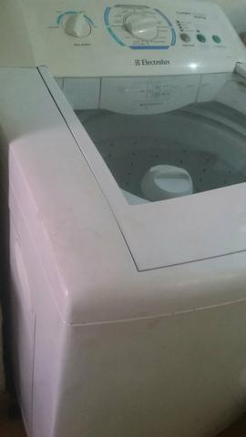 Maquina de lavar eletrolux 12 kl 450.00