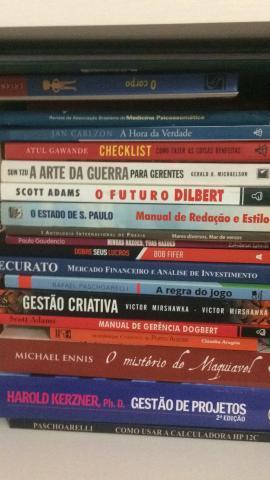 Livros