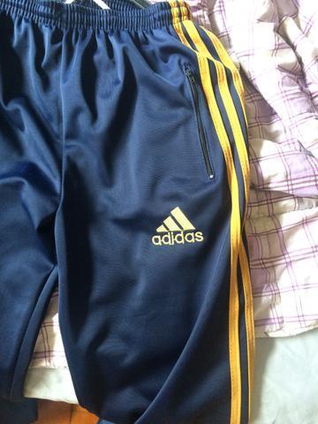 Calça adidas original