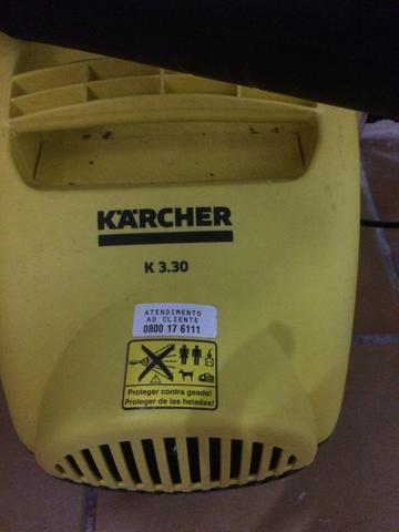 Lavadora Karcher