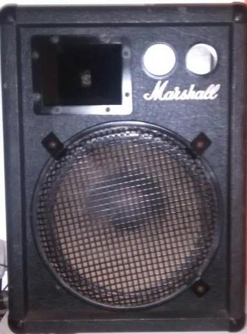 Amplificador Marshall 8015