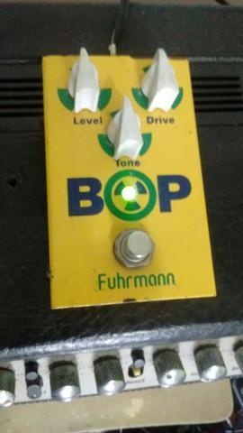 Pedal Overdrive BOP Fuhrmann