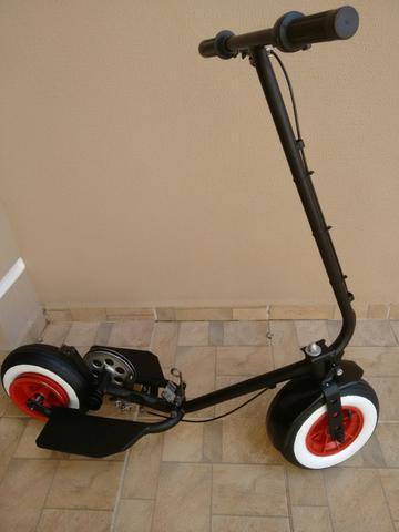 Quadro De Walk Machine