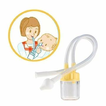Aspirador Nasal para bebês