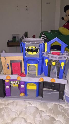 Casa do Batman