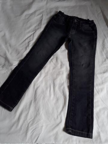 Calça jeans Tam 8
