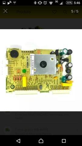 Placa Electrolux Original