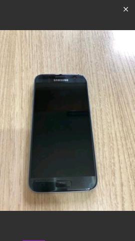 Galaxy S7 por iphone