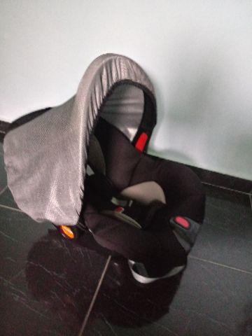 Bebe conforto