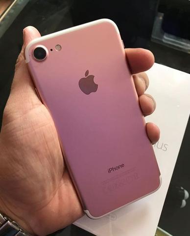 Iphone 7 32Gb novo