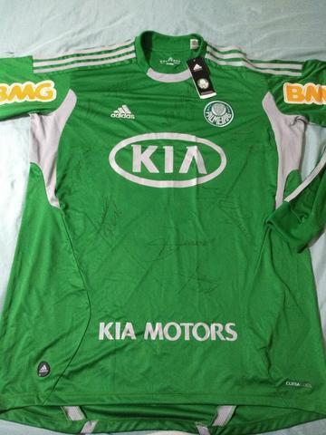 Camisa Palmeiras