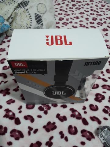 Vendo fone da JBL